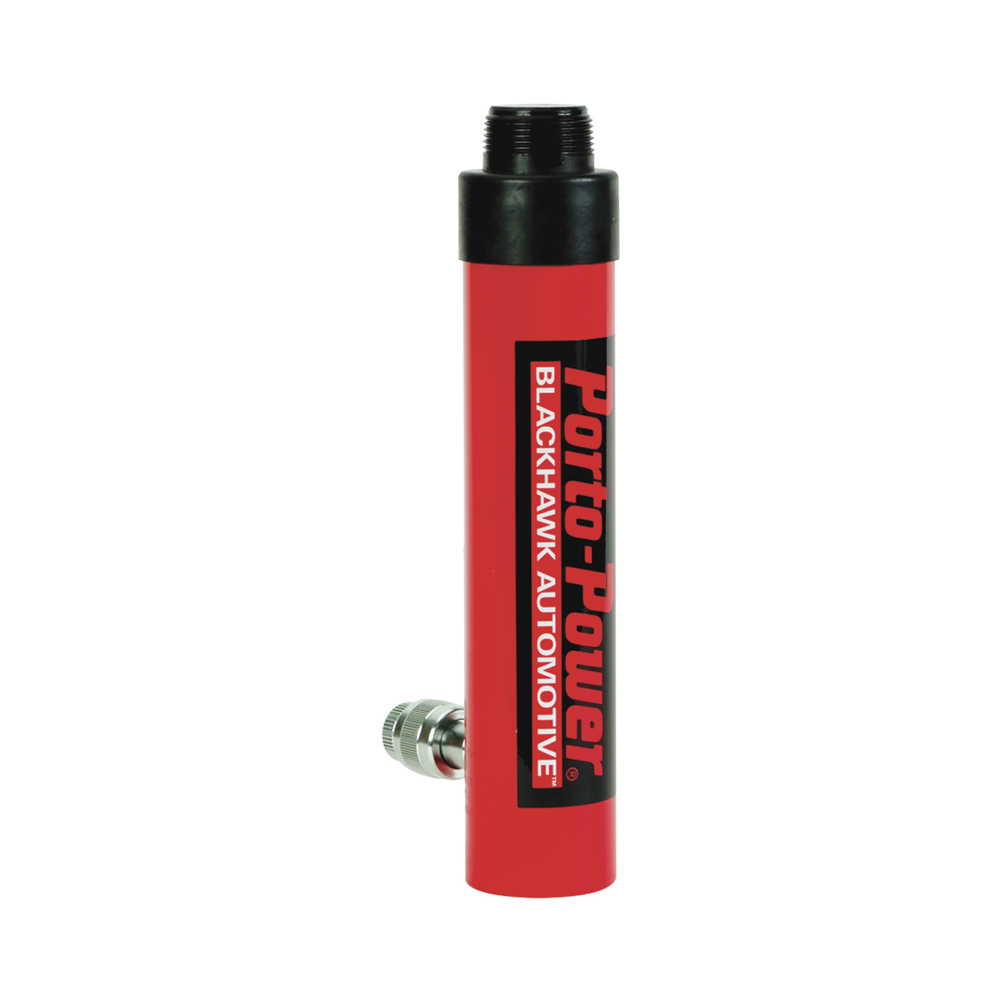 Blackhawk Automotive Porto-Power Ram, 10-Ton Capacity, Model# B65442